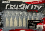 Rapala Crush City Creeper 2.5”