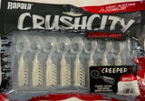 Rapala Crush City Creeper 2.5”