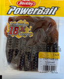 Berkley Powerbait Power Grub 3”