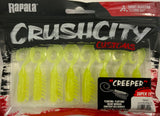 Rapala Crush City Creeper 2.5”