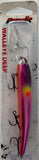 Bandit Walleye Deep Trolling Rattling Plug