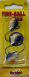 Northland Fire-Ball Jigs