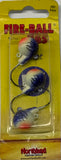 Northland Fire-Ball Jigs