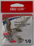 Pickerel Rig - Eagle Claw