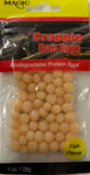 Magic Crappie Bait Eggs