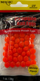 Magic Crappie Bait Eggs