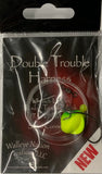 Walleye Nation Double Trouble Spin Float Rig