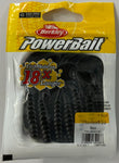 Ribbontail Grub 3” | Berkley Powerbait