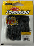 Ribbontail Grub 3” | Berkley Powerbait