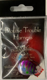 Walleye Nation Creations Double Trouble Harness