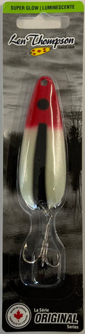 Len Thompson Trolling Spoon