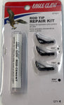 Eagle Claw Rod Tip Repair Kit w/ Glue