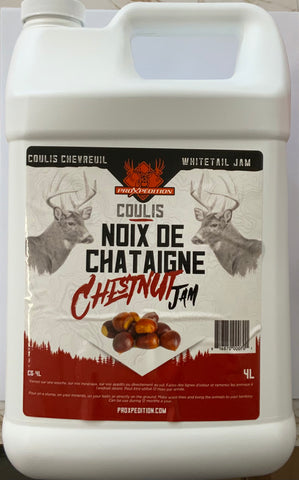 ProXpedition Whitetail Chesnut Jam 4L