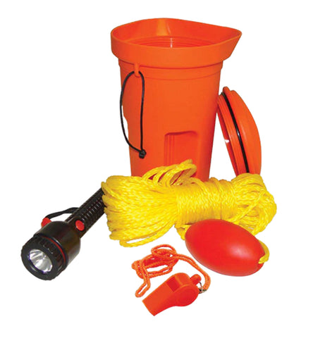 Shoreline Marine Small Vessel Safety Kit