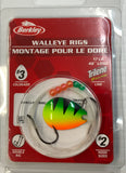 Berkley Walleye Rigs