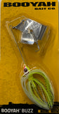 BOOYAH Buzz Bait 3/8 oz