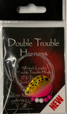 Walleye Nation Creations Double Trouble Harness