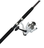 Shakespeare Catfish 7’ Spinning Combo USSPCAT702MH/50CBO