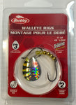 Berkley Walleye Rigs
