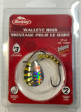 Berkley Walleye Rigs
