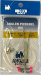 Angler Pickerel Rig Sz. 2