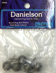 Danielson Round Drop Shot Sinkers