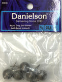 Danielson Round Drop Shot Sinkers