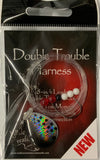 Walleye Nation Creations Double Trouble Harness
