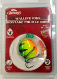 Berkley Walleye Rigs
