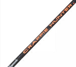 Shakespeare Crappie Hunter 9’ Spinning Combo L - CH9025SPBO