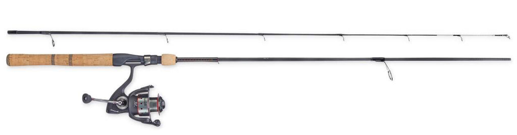 ugly stik elite combo Shakespeare Ugly Stik Elite Spinning Combo – The Crappie Store