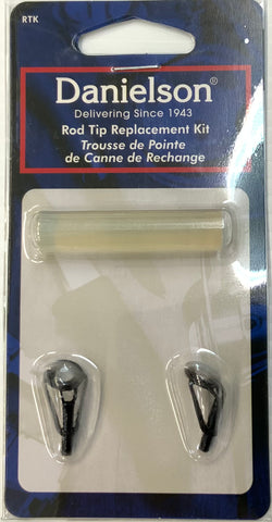 Danielson Rod Tip Repair Kit