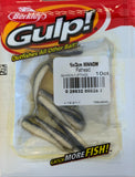 Gulp Minnow 1”
