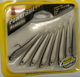 Berkley Powerbait Realistix Minnow 3”
