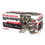 Winchester Wildcat 22 LR 40 gr. 500 Rounds