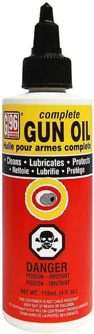 G96 Complete Gun Oil
