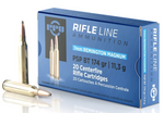 PPU Rifle Line 7mm Rem Mag 174 GR PSP