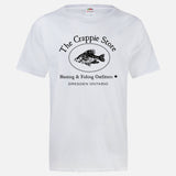 Crappie Store T-Shirt