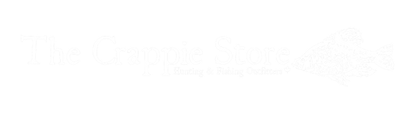 The Crappie Store, Dresden ON