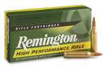 Remington High Performance 243 WIN 80 GR PSP