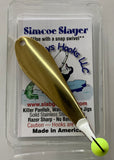 Simcoe Slayer 2.75" - McGathys Hooks