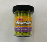 Crappie Nibbles - Berkley Powerbait