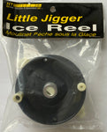 Little Jigger Ice Reel