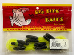 3” Grub | Big Bite Baits