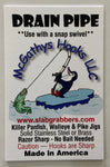 Simcoe Slayer 2.75" - McGathys Hooks