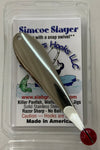Simcoe Slayer 2.75" - McGathys Hooks