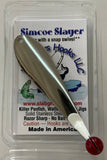 Simcoe Slayer 2.75" - McGathys Hooks