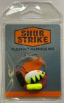 Floating Harness Rig - Shur Strike
