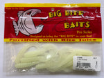3” Grub | Big Bite Baits
