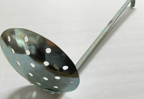 Ice Fishing Scoop 6”